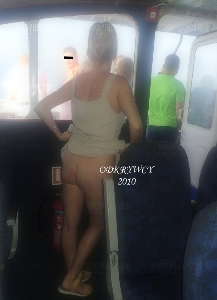 I jak tu wyjść na zewnątrz ... - Odkrywcy2010