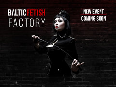 Baltic Fetish Factory Warsaw 2020