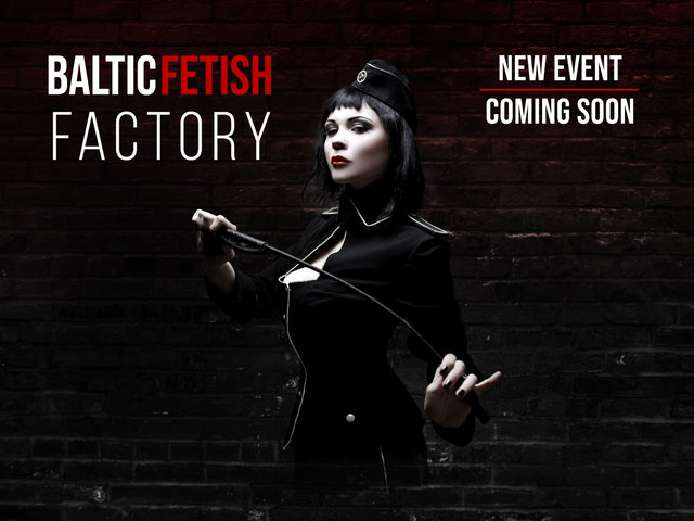 BalticFetishFactory