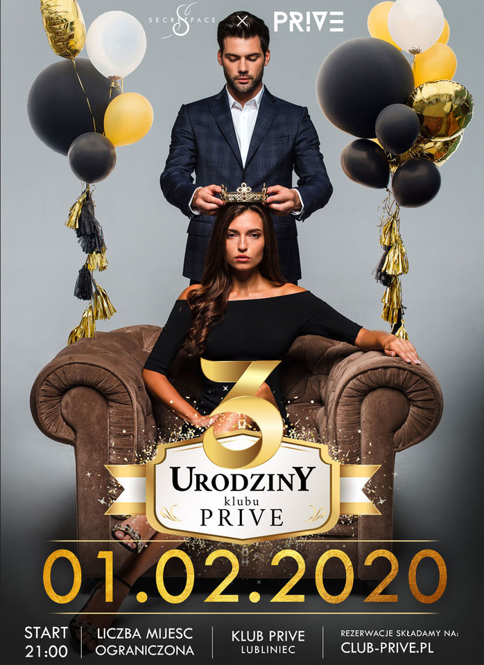 www.club-prive.pl - PriveClub