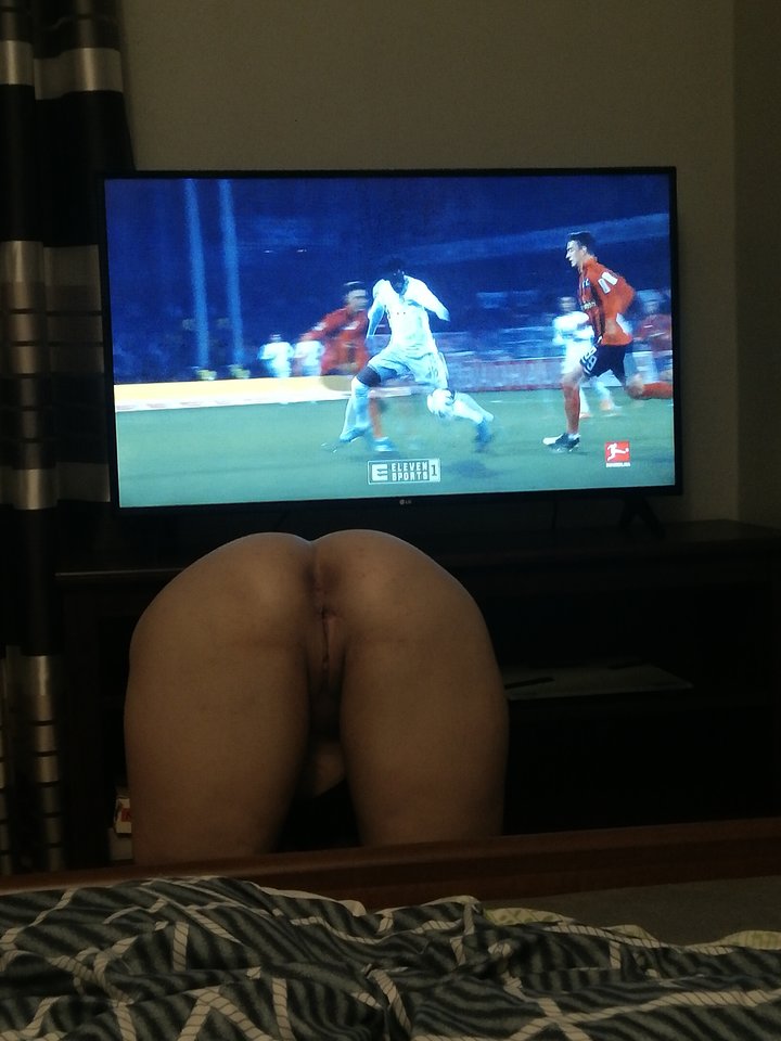 Kto poogląda mecz......?? - WawaMy31