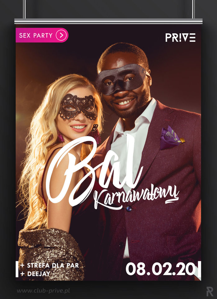 www.club-prive.pl - PriveClub