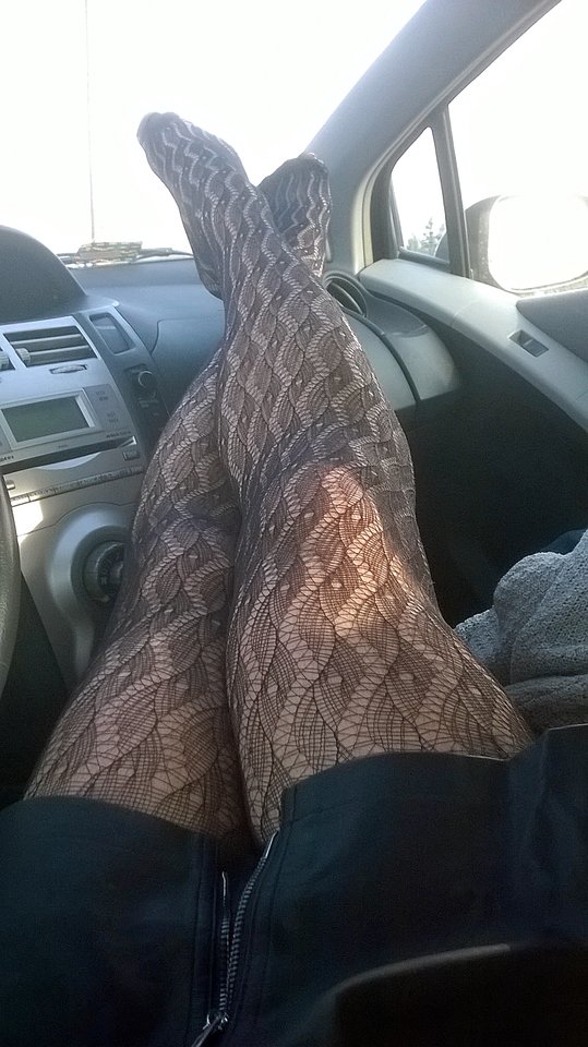 w drodze na ruchańsko ;) - Fuck_me_now