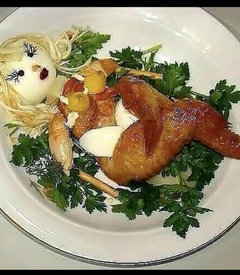 kulinarnie :P zaczął Wojtek