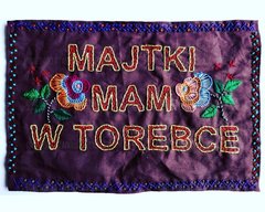 Haft Monika Drożyńska.