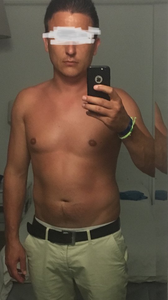 6D23F32D-F14B-4C93-8DAA-2BAA3CD2B4E0.jpeg - Janosik37