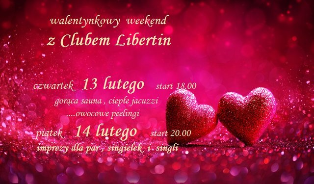 walentynkowy weekend z Clubem Libertin  13  14  lutego.jpg - CLUBLIBERTIN