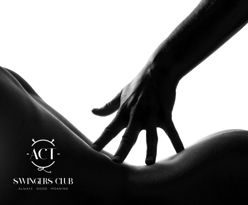 Niedziele w ACT - masaż w cenie od 19:00 - ACTSwingersClubWarszawa