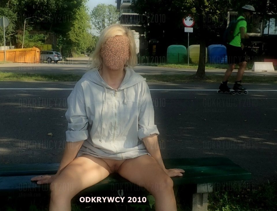 Może nauczy mnie jeżdzić :) - Odkrywcy2010