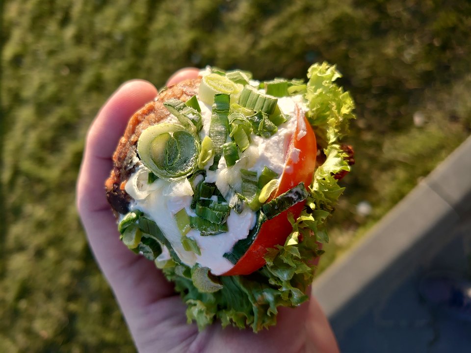 Zielono mi... - BOBUS2009