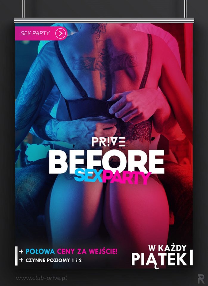 www.club-prive.pl - PriveClub