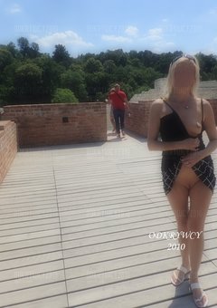 Kto chętny do zwiedzania ?