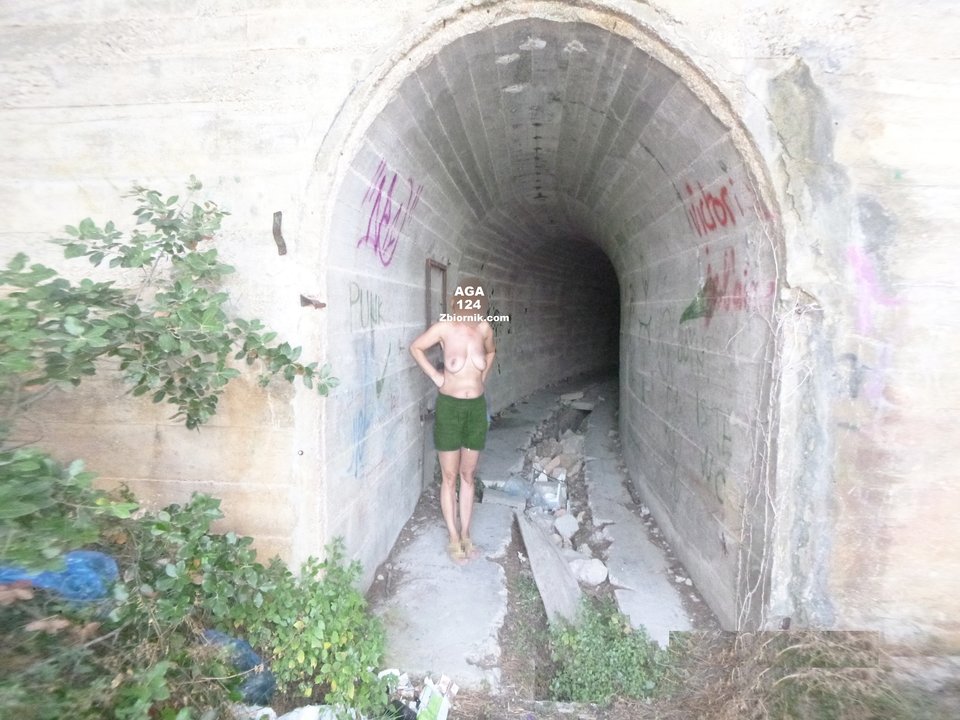 Chodź do środka a zrobię Ci to co lubisz... - aga124