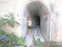 Chodź do środka a zrobię Ci to co lubisz...