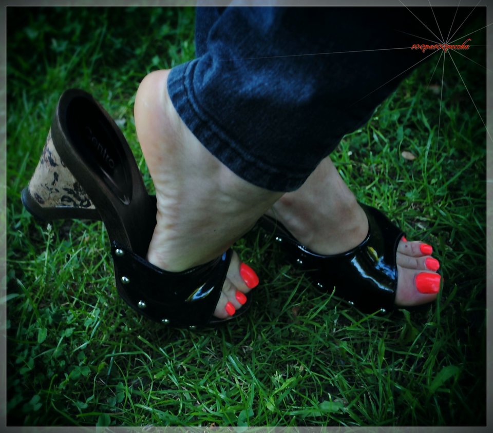 Czarne Drewniaczki 202 - 100pa100peczka