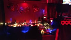 ROMANTYCZNE WALENTYNKI - SEX PARTY z DJ - 14.02.2020 r.