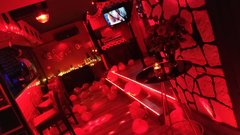 ROMANTYCZNE WALENTYNKI - SEX PARTY z DJ - 14.02.2020 r.