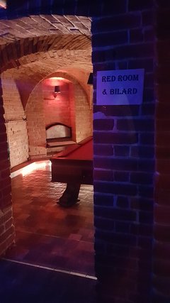 Red Room