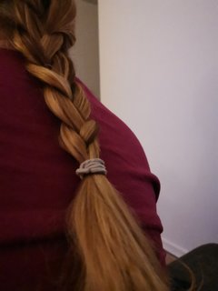 Będzie targana!!! 😍