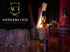 15 LUTEGO 2020 - WHISKY ON THE ROCKS - SexParty