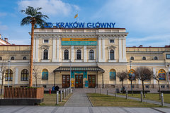 Las Palmas Kraków
