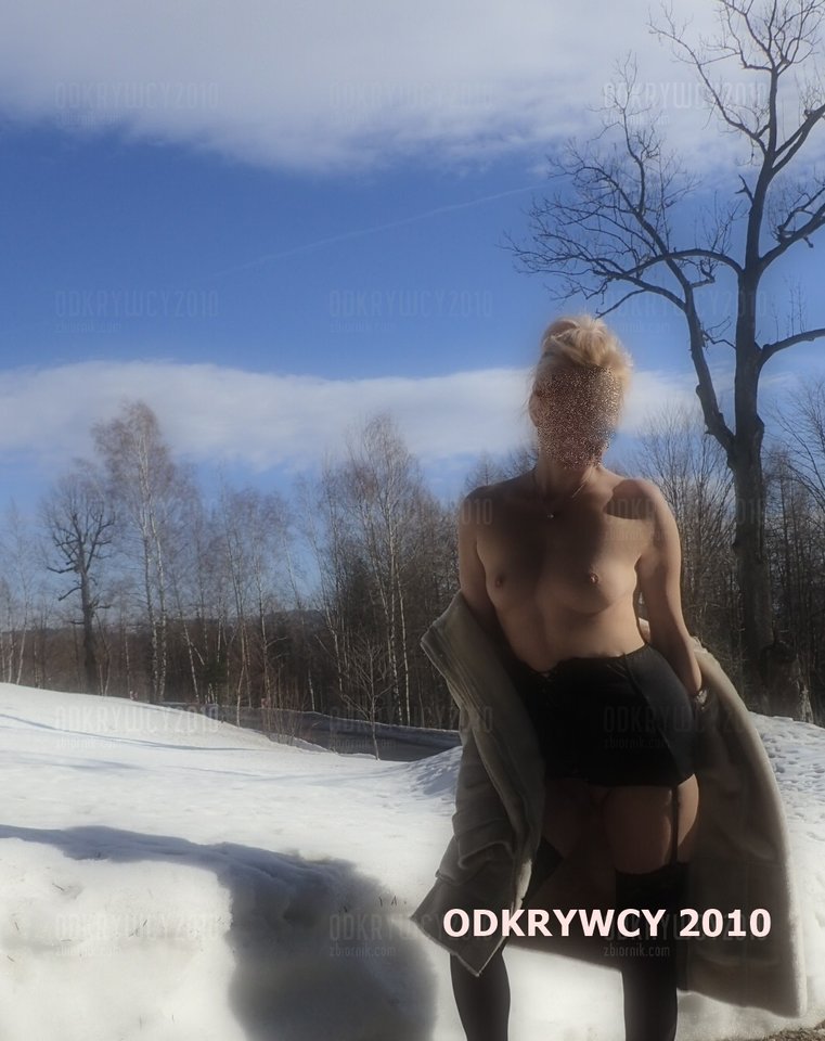 Śnieżynka:) - Odkrywcy2010