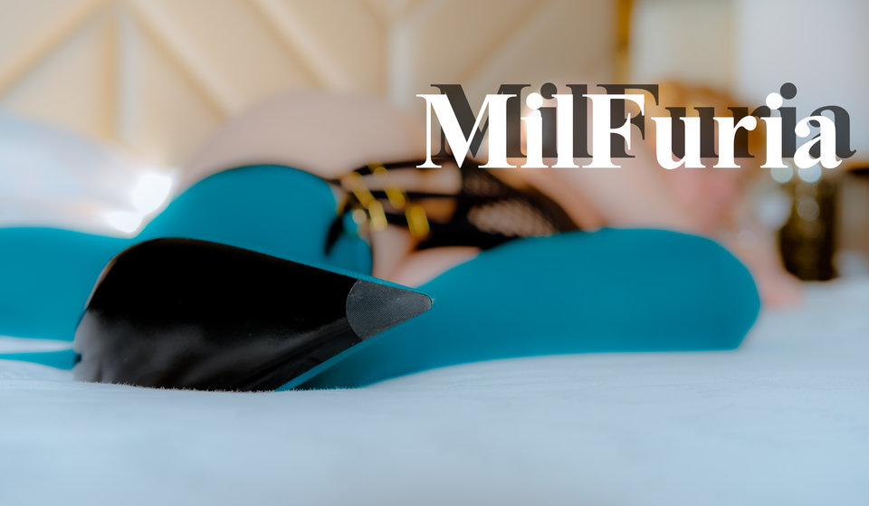 Wiem, znam prawdę ... wiek, starość, przemijanie - milFuria