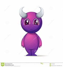 śliczny-śmieszny-diabeł-postać-z-kreskówki-dzieci-kolorowa-