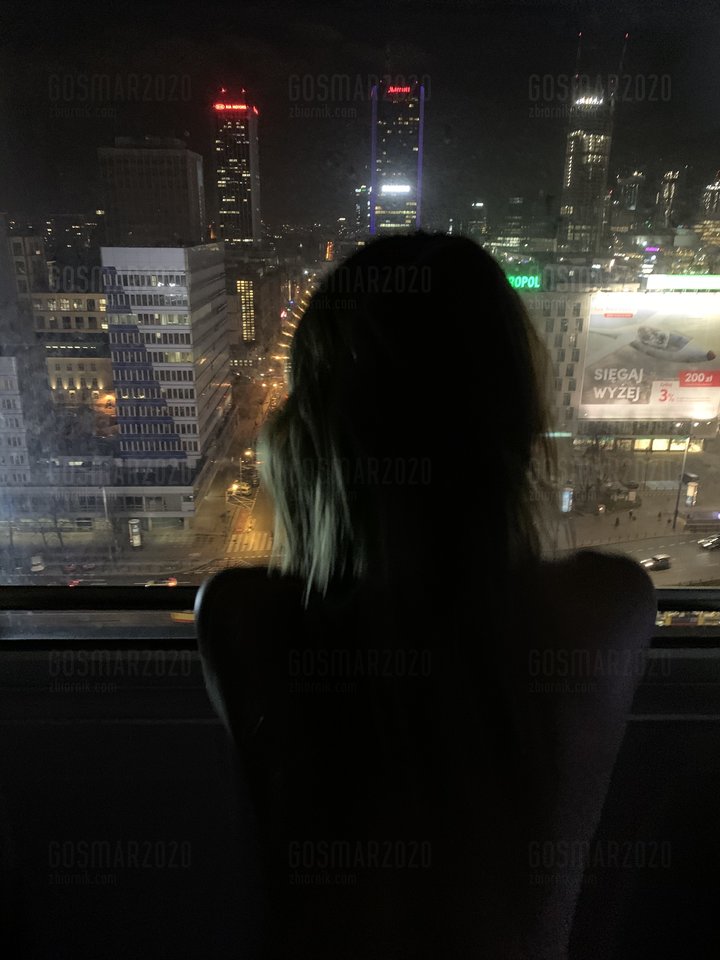 W-W Live - gosmar2020