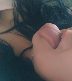 👅