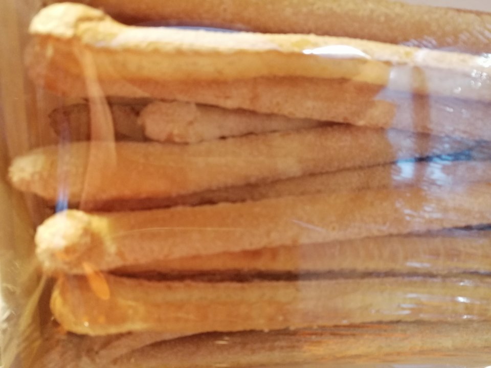 Na Tłusty Czwartek faworki w kształcie penisow - JackRose