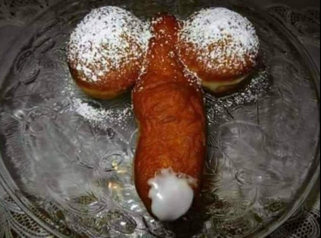 Taki dzień dzisiaj.... 😋 - PiggyiKermit