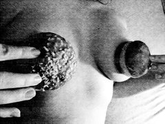 Zliżesz ze mnie lukier?