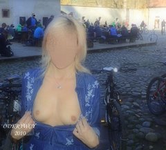 Na wycieczce ...
