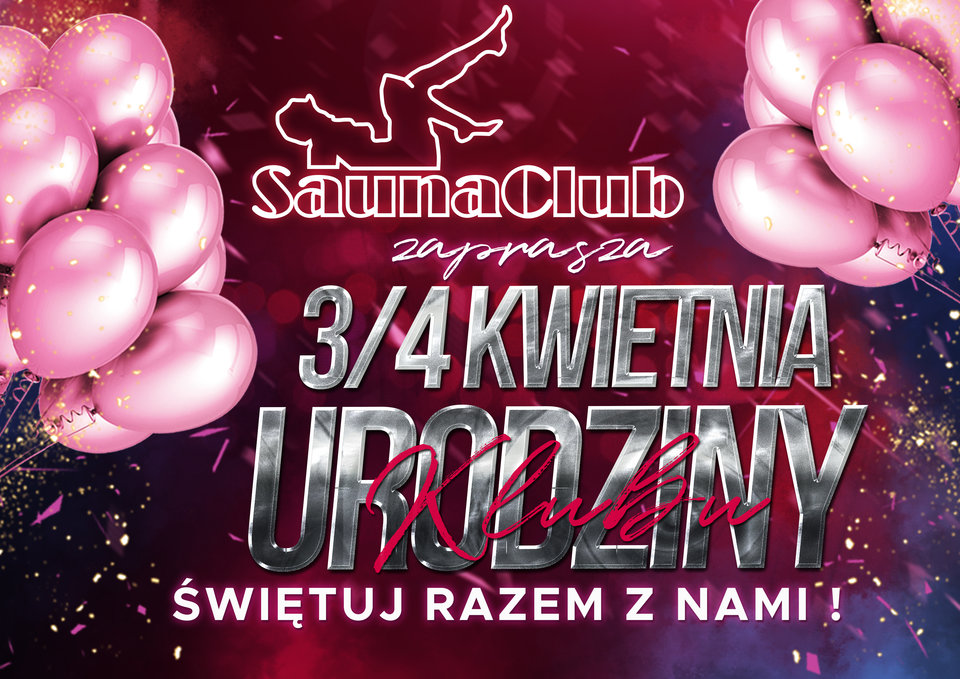 Urodziny klubu2020.jpg - SaunaClub_Bielsko