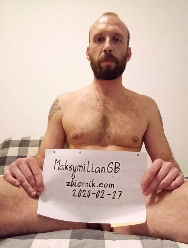 MaksymilianGB