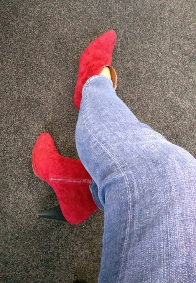 Na zywo - botki - marketatv