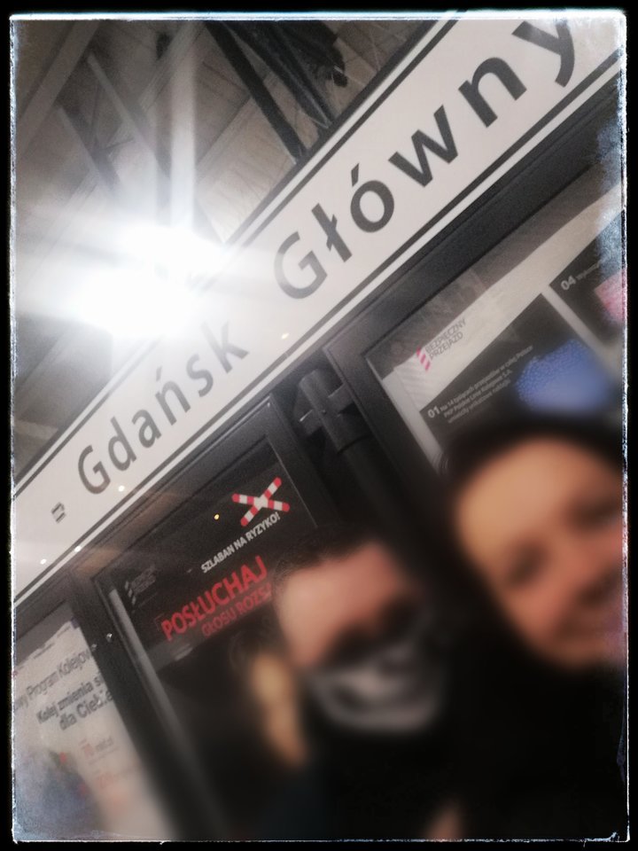 Stolica wita Gdańsk 😍 - 4couple