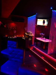 "KAMIKAZE NIGHT" - HAPPY HOURS - SEX PARTY - strefa barowa