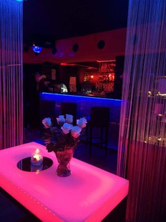 "KAMIKAZE NIGHT" - HAPPY HOURS - SEX PARTY - kącik rozmów