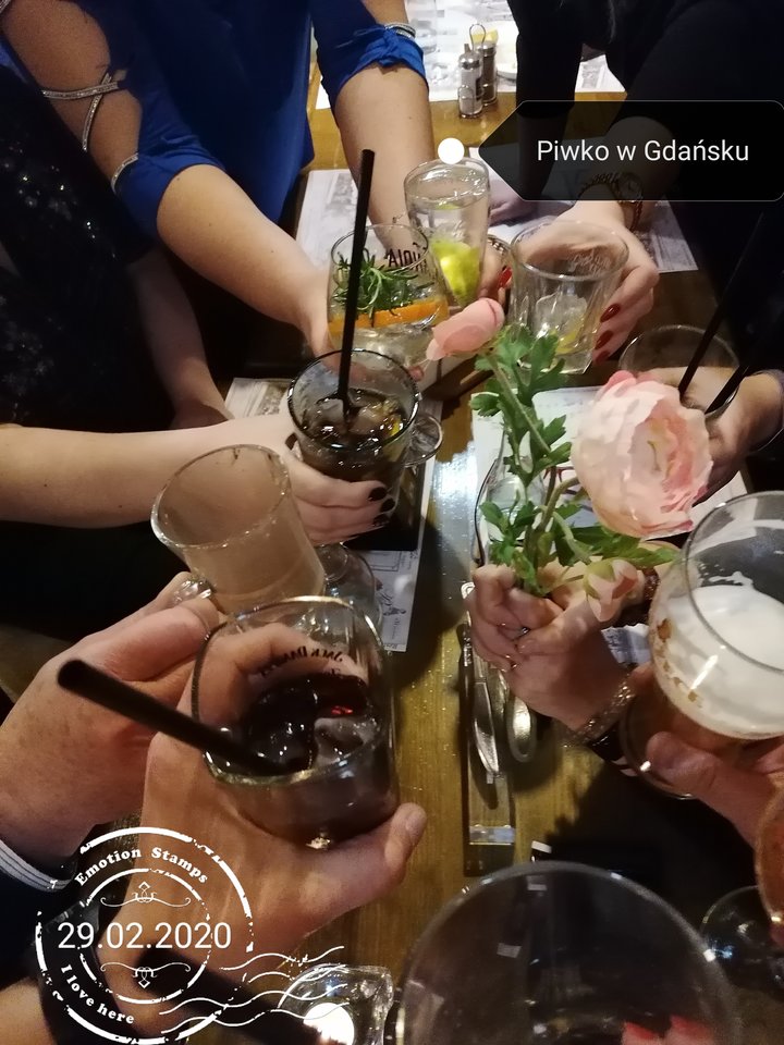Spotkanie na szczycie Gdańsk - Sopot - 4couple