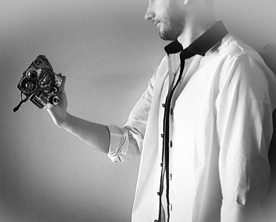 Hamlet - swinggarcon