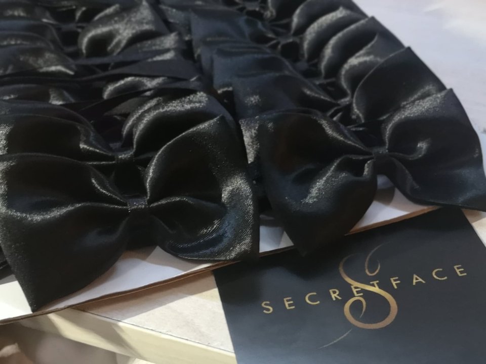 „TOPLES MEN” GANG BANG Z OKAZJI DNIA KOBIET - 07.03.2020 r. - LavaClub