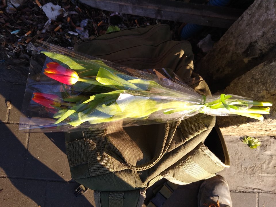 Wszystkiego najlepszego z okazji dnia kobiet 💋🌹🌷💋 - rafi07