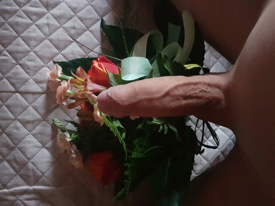 Najlepszego panią :D - Paul_pk