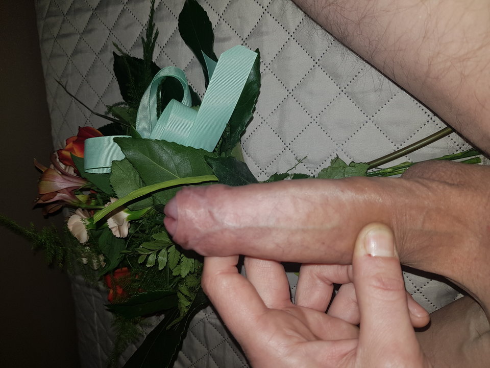 Kwiatki i dodatek :D - Paul_pk