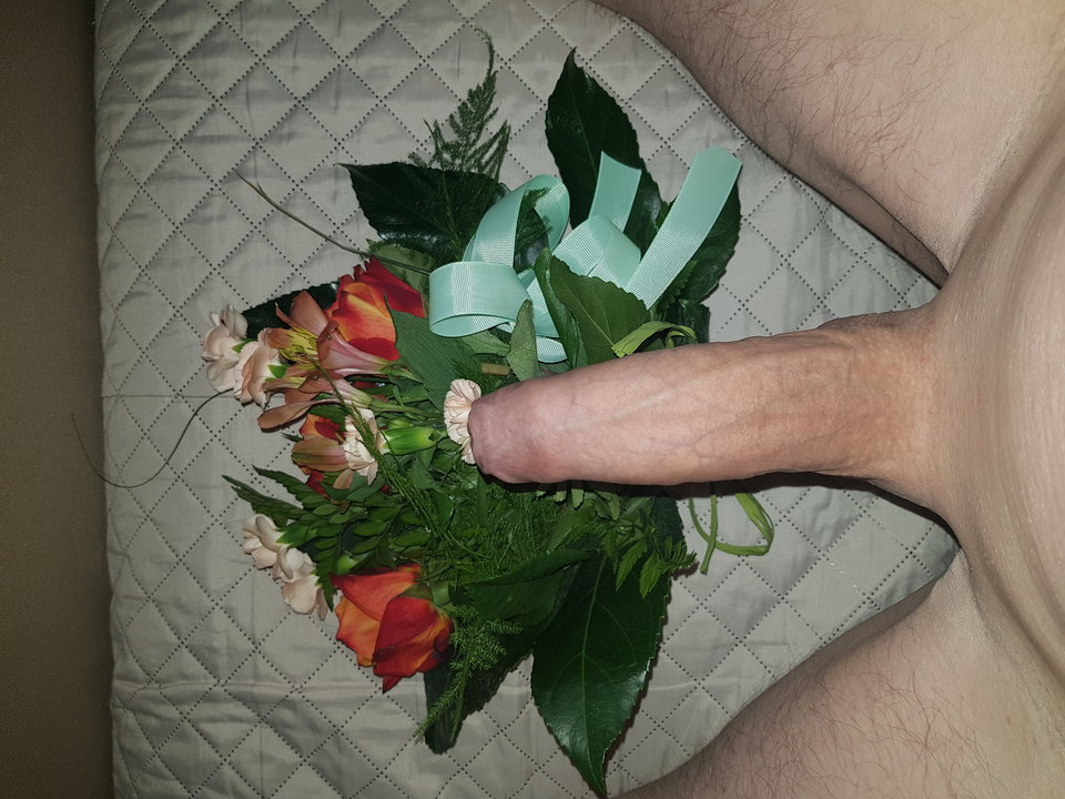 Miłego Dnia Kobiet :D - Paul_pk