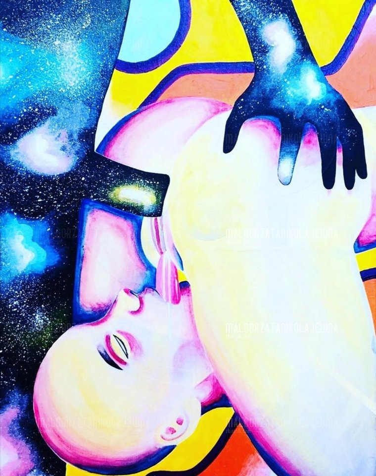 Mmm - MalgorzataNikolajewna