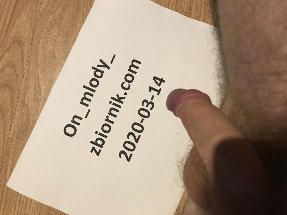 3F590619-01D6-4913-BB5D-09E87085C7E7.jpeg - On_mlody_