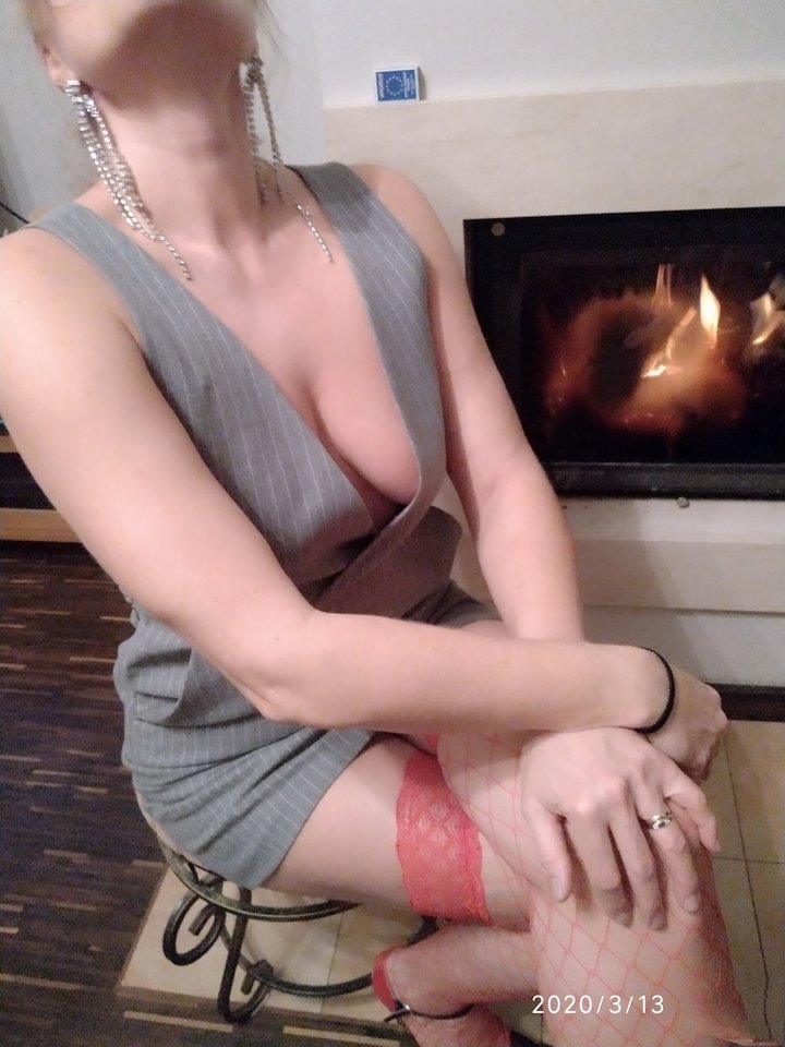 ogień ... - radziki